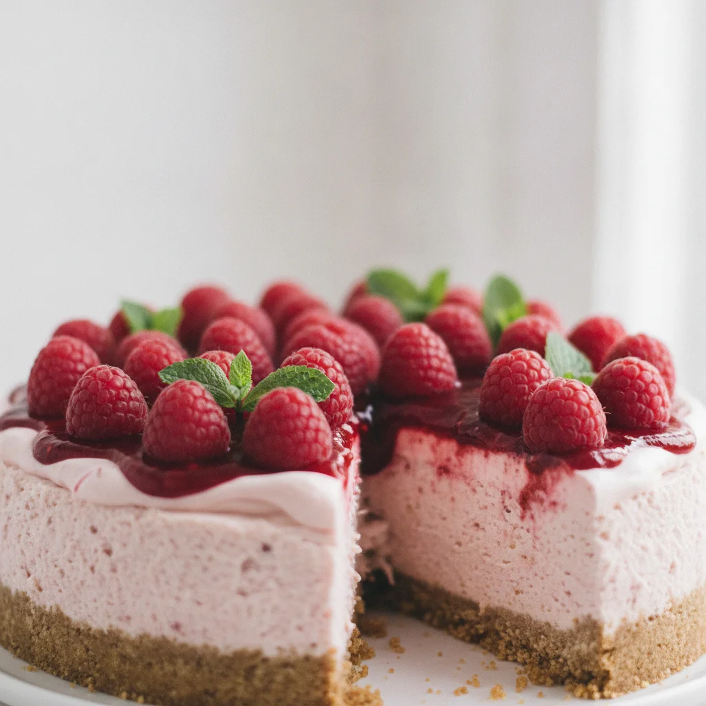 Cheesecake